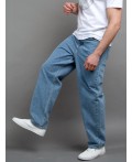 джинсы мужские стирка светлая