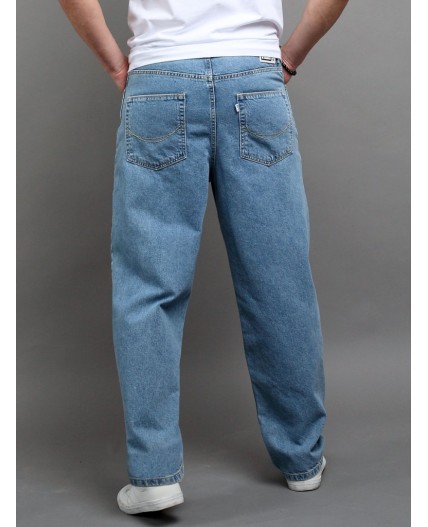 джинсы мужские стирка светлая