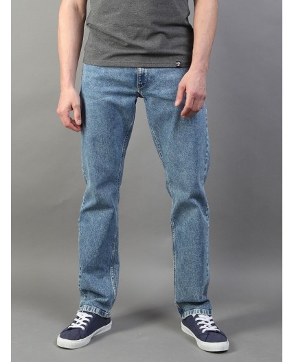 джинсы мужские стирка средняя