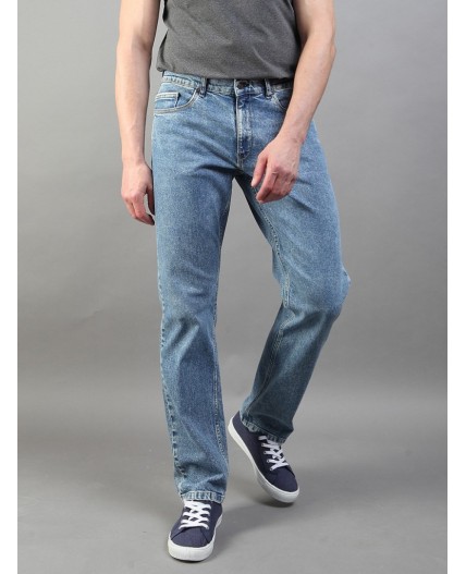 джинсы мужские стирка средняя
