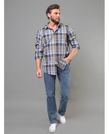 джинсы мужские стирка средняя