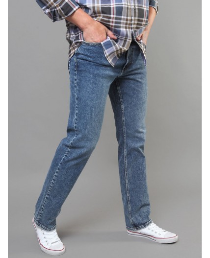 джинсы мужские стирка средняя