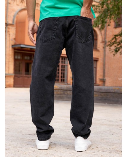 джинсы мужские стирка темная