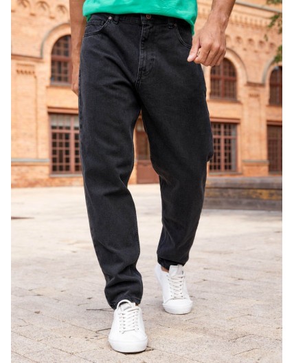 джинсы мужские стирка темная