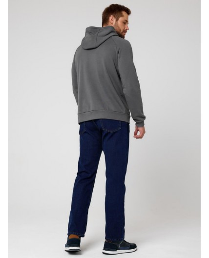 джинсы мужские стирка темная