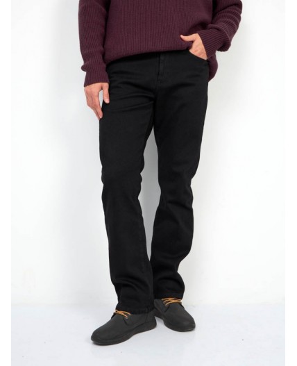 джинсы мужские стирка темная