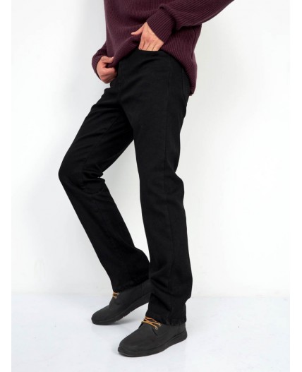 джинсы мужские стирка темная