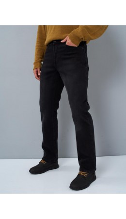 джинсы мужские стирка темная