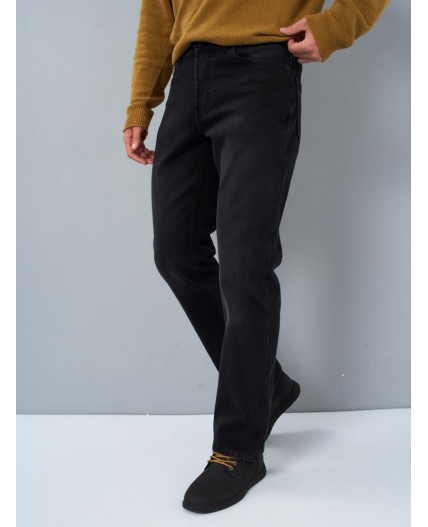 джинсы мужские стирка темная