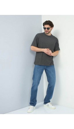 джинсы мужские стирка средняя