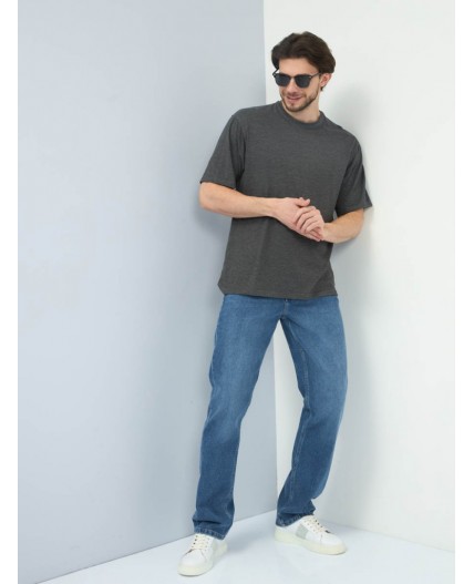 джинсы мужские стирка средняя