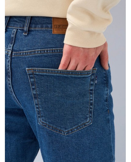 джинсы мужские стирка средняя