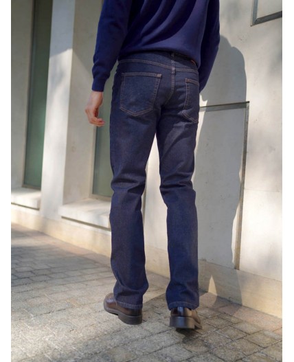 джинсы мужские стирка лицевая