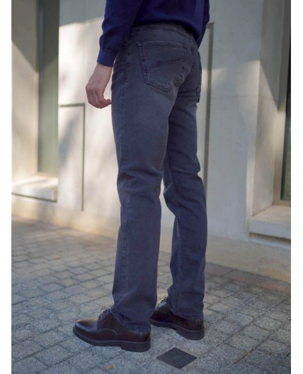 джинсы мужские стирка темная