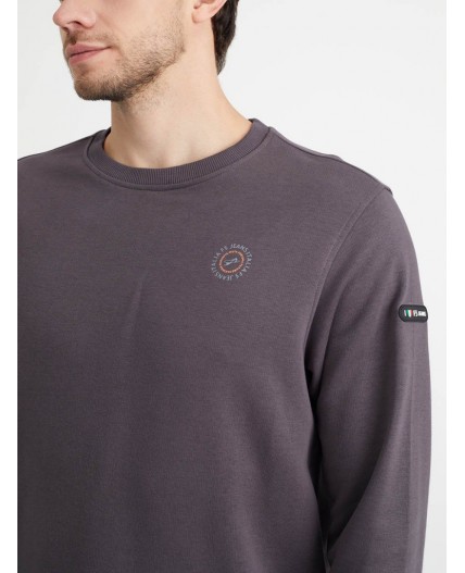 толстовка мужская антрацит