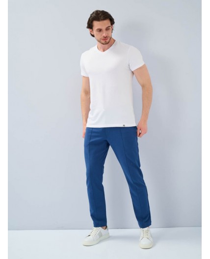 футболка мужская белый