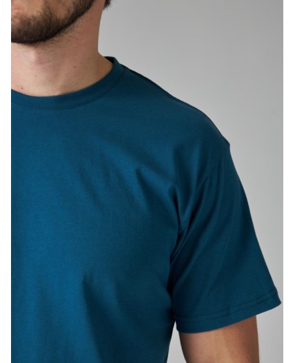 футболка мужская морской
