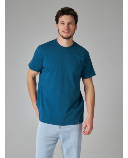 футболка мужская морской