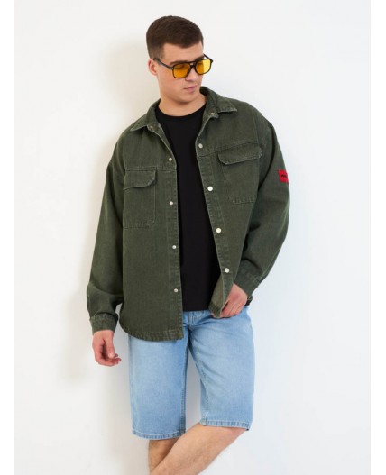 шорты мужские стирка светлая