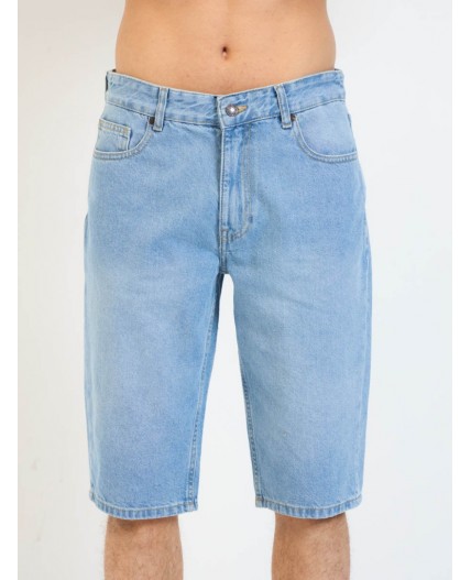 шорты мужские стирка светлая