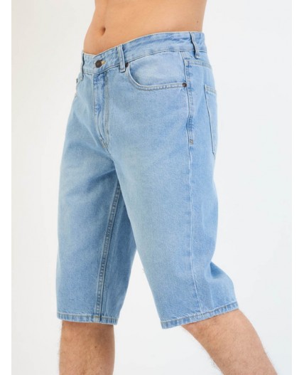 шорты мужские стирка светлая