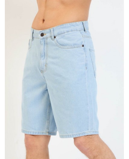 шорты мужские стирка светлая