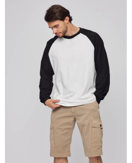 шорты мужские бежевый