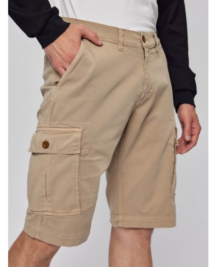 шорты мужские бежевый