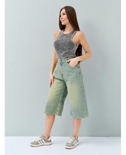 шорты женские стирка средняя