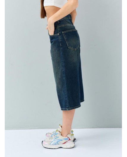 шорты женские стирка темная