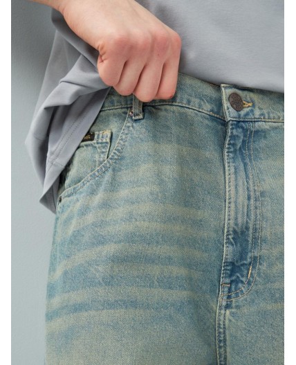 шорты мужские стирка средняя