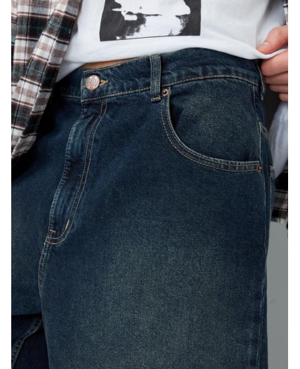 шорты мужские стирка темная