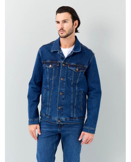 куртка мужская стирка средняя