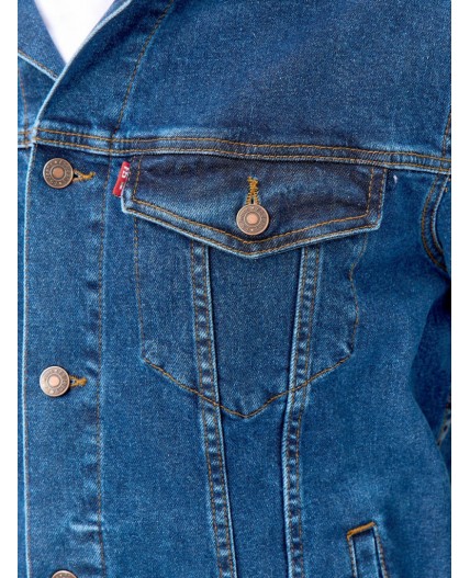 куртка мужская стирка средняя