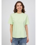 футболка женская светло-зеленый