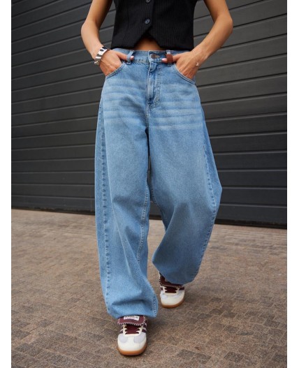 джинсы женские стирка светлая