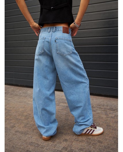 джинсы женские стирка светлая