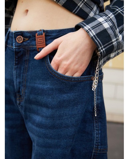 джинсы женские стирка темная