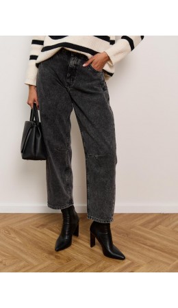 джинсы женские стирка темная