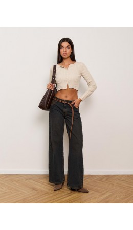 джинсы женские стирка темная