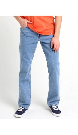 джинсы мужские стирка светлая