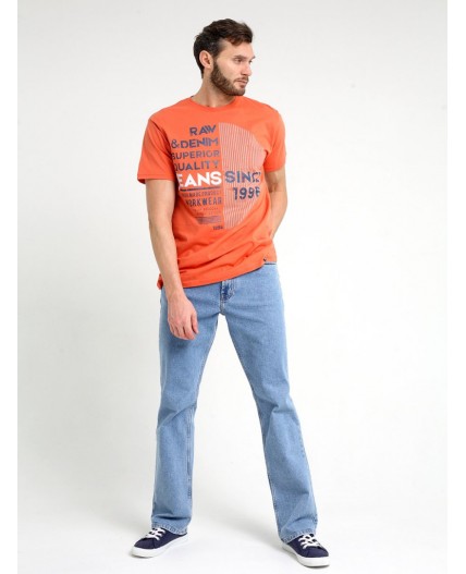 джинсы мужские стирка светлая