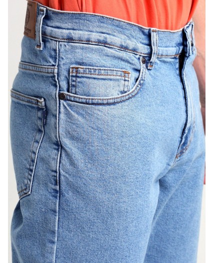джинсы мужские стирка светлая