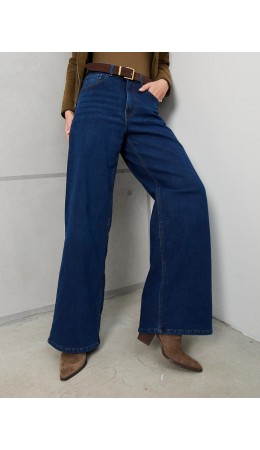 джинсы женские стирка темная