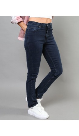 джинсы женские стирка темная