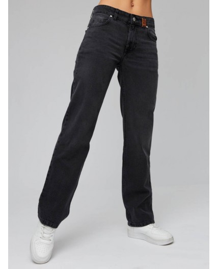 джинсы женские стирка темная