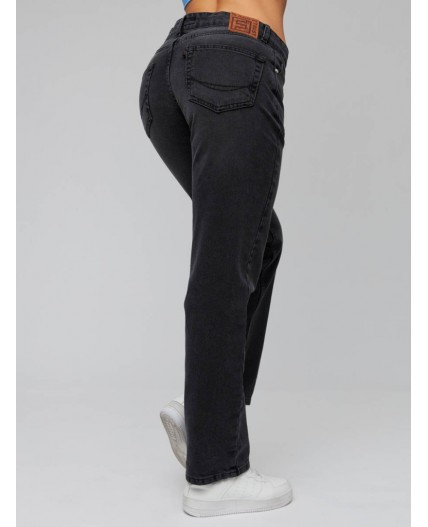 джинсы женские стирка темная