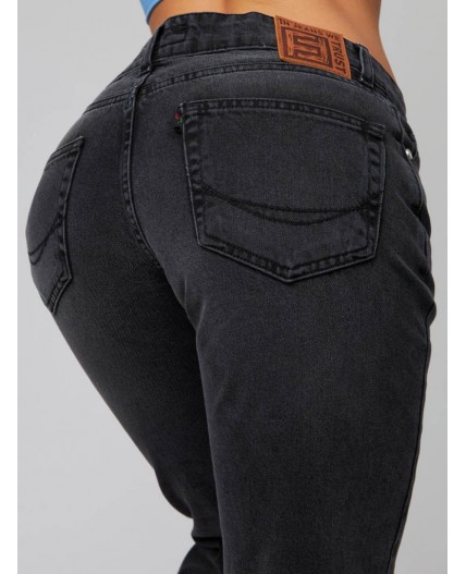 джинсы женские стирка темная