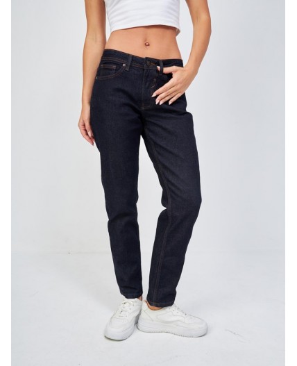 джинсы женские стирка лицевая