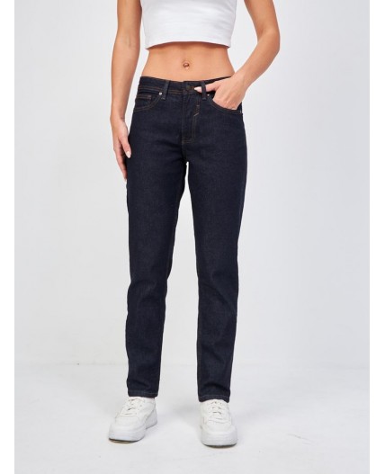 джинсы женские стирка лицевая